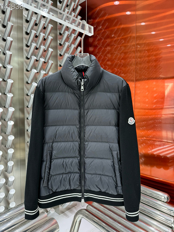 Moncler Down Jacket Mens ID:20241022-250